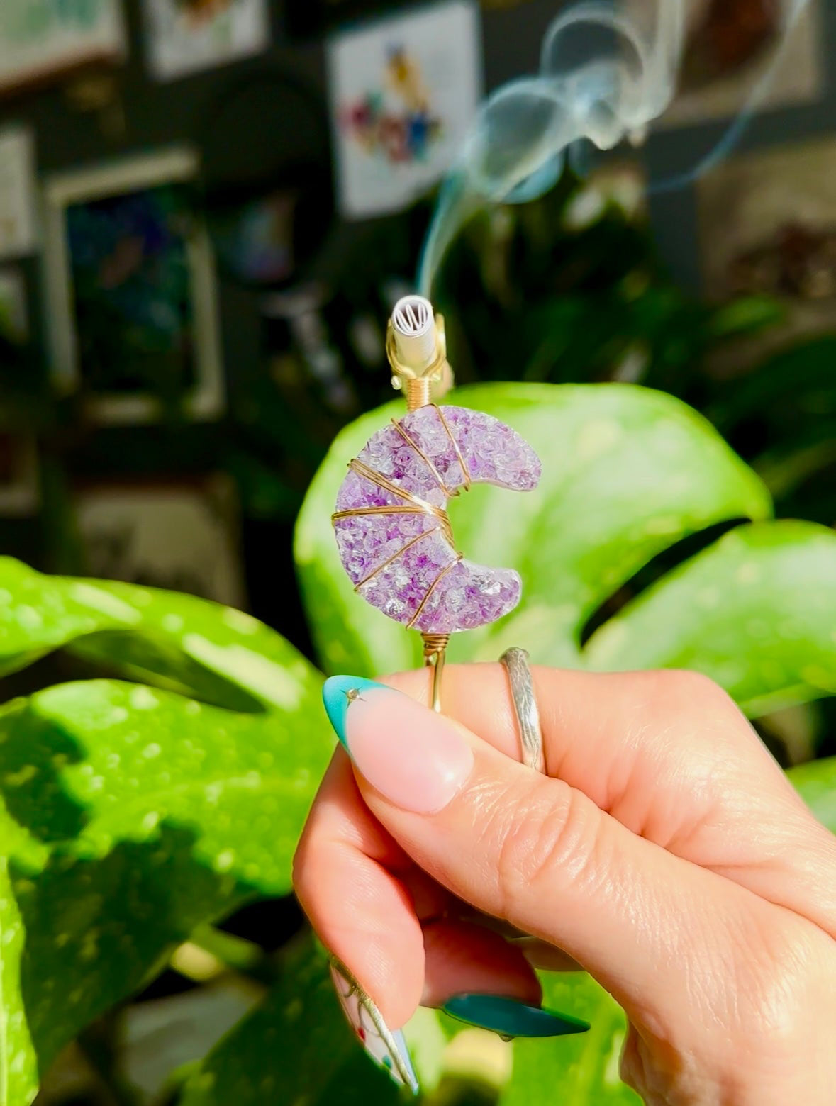 raffle giveaway entry- donation to haven house ♡