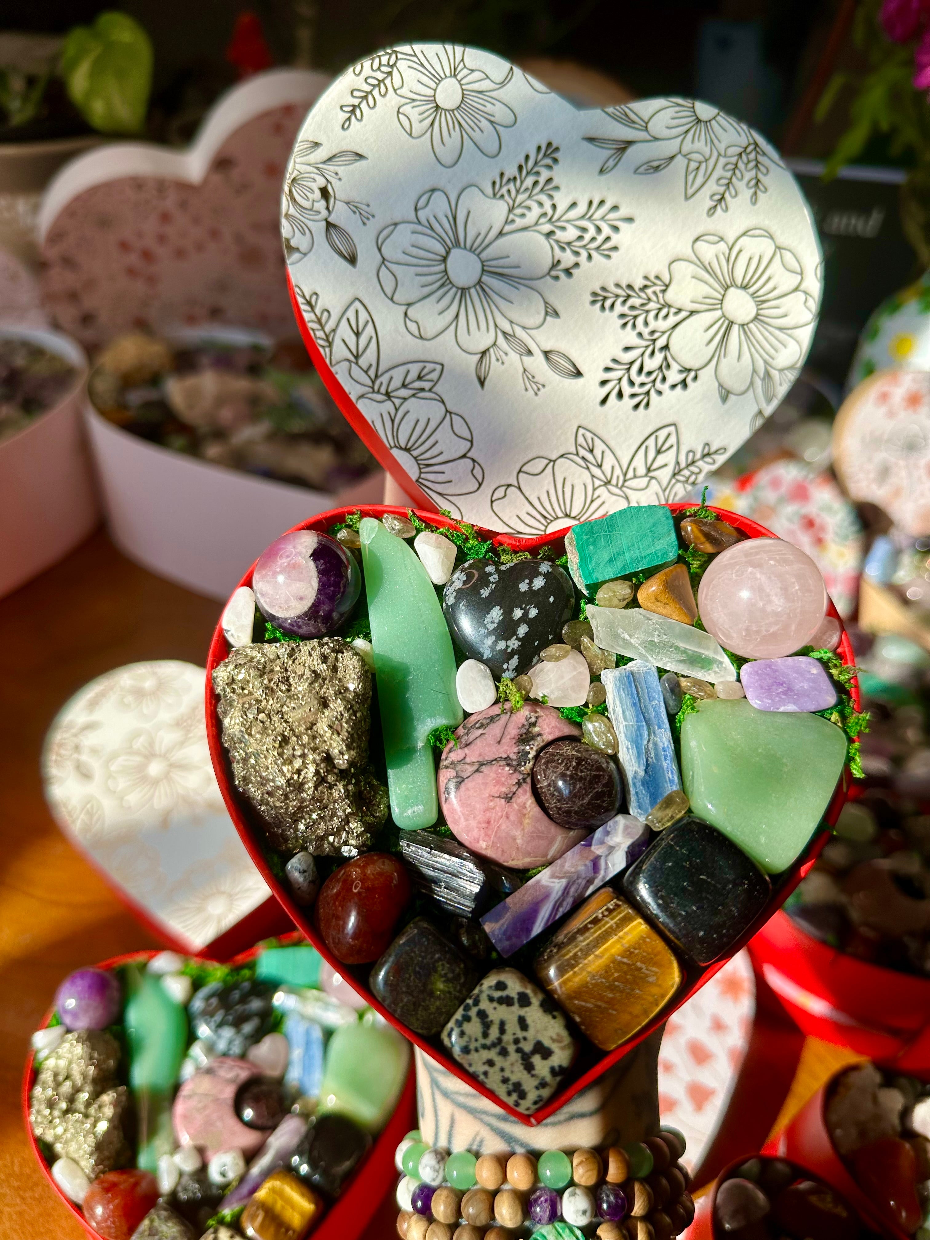 medium protect your 🖤 valentine