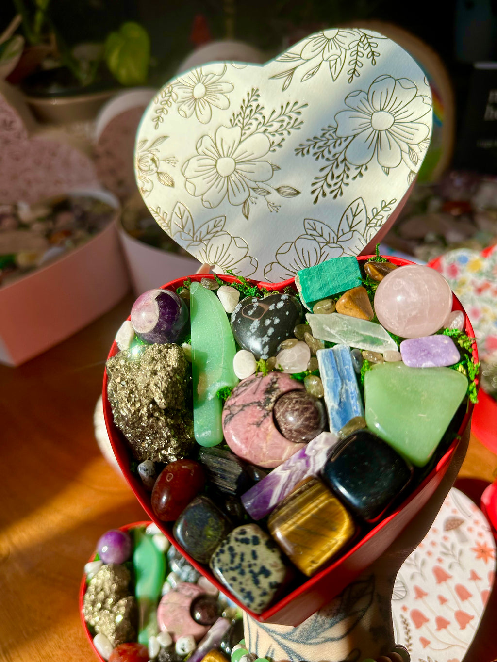 medium protect your 🖤 valentine