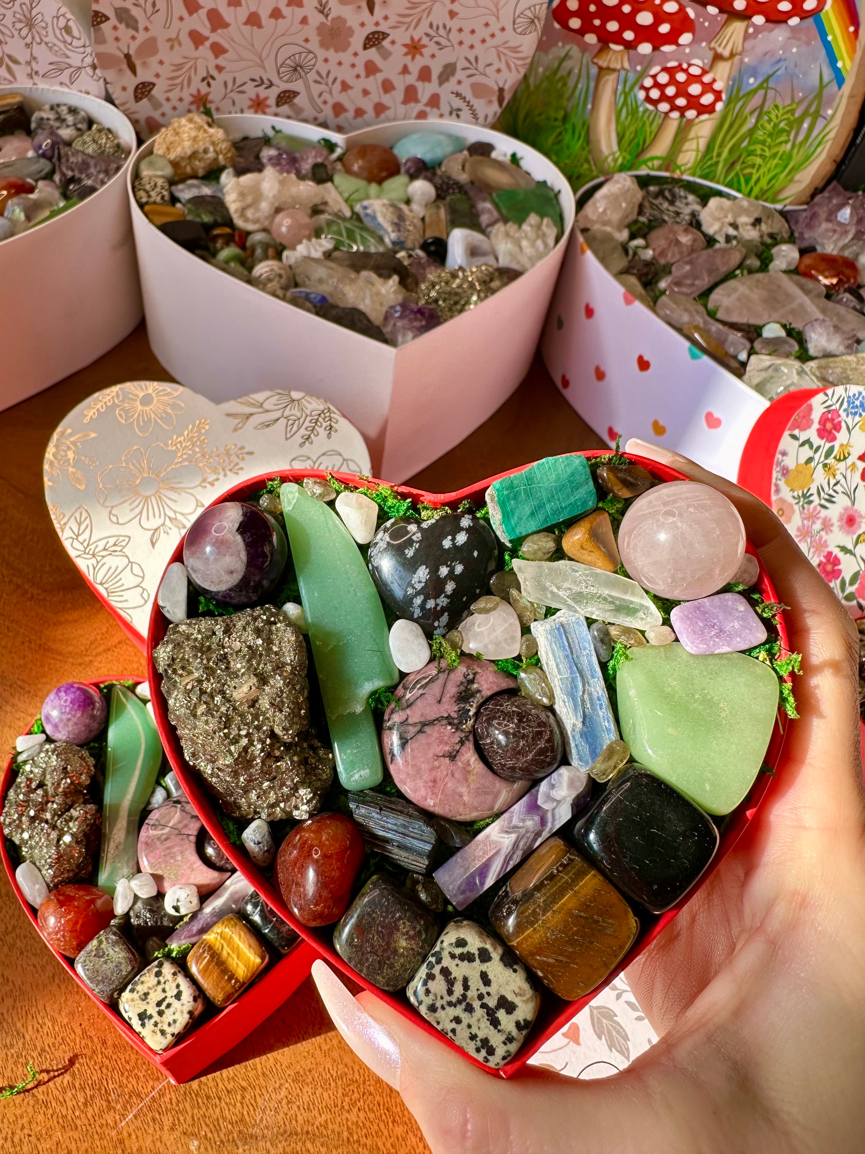 medium protect your 🖤 valentine