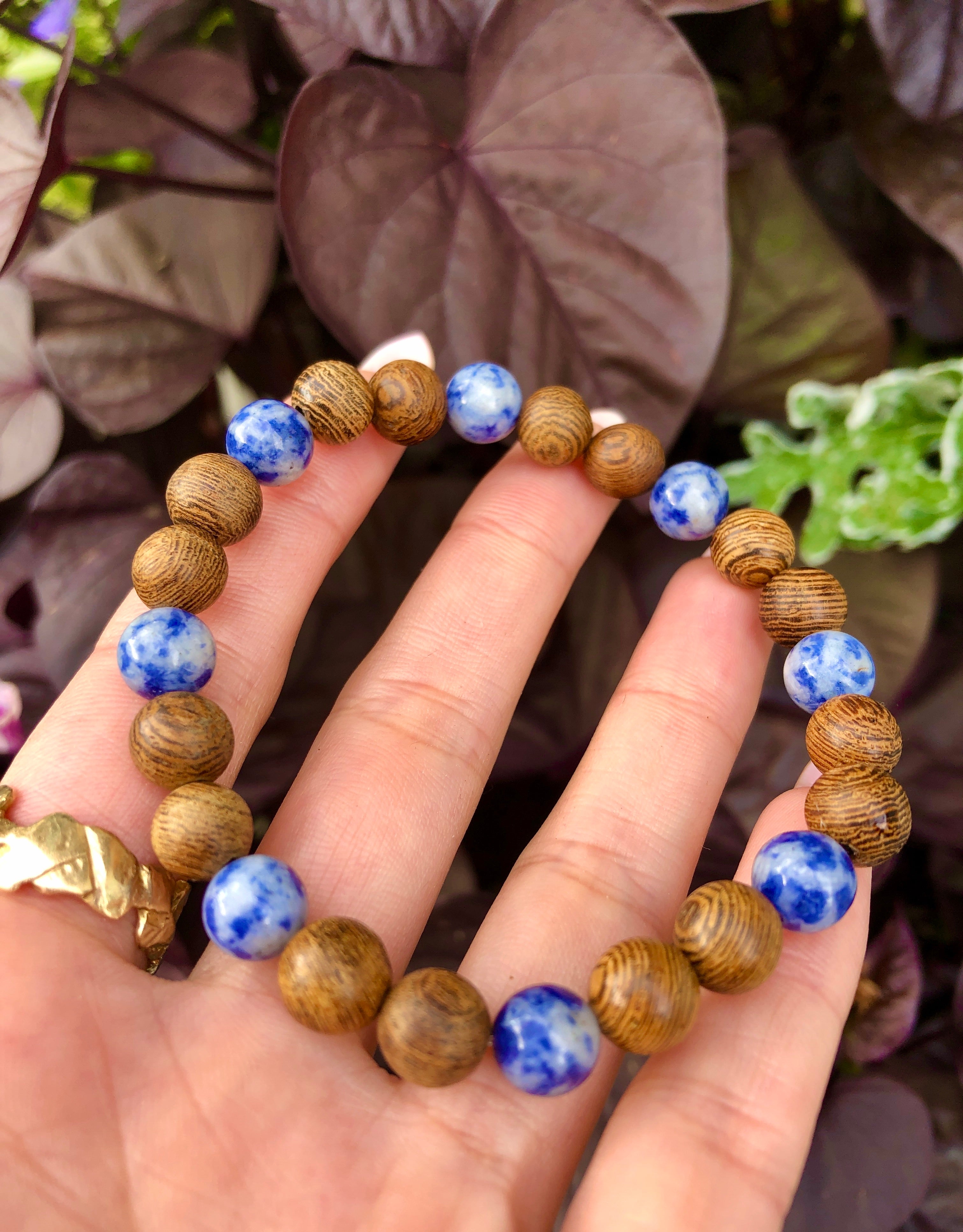 metamorphosis bracelet