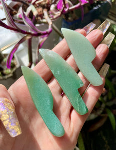 lil crystal blade