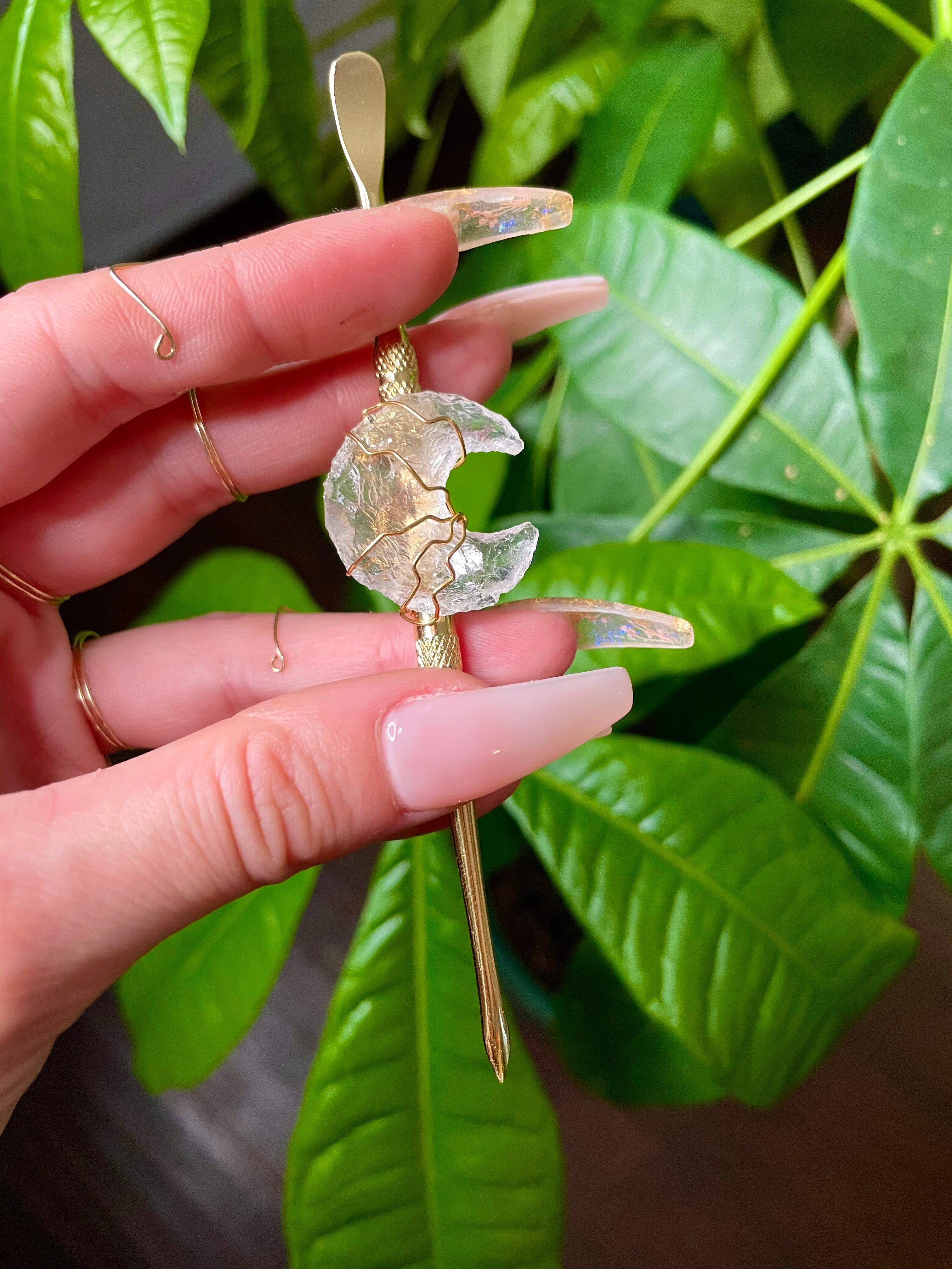 moon dabber *pre-order*