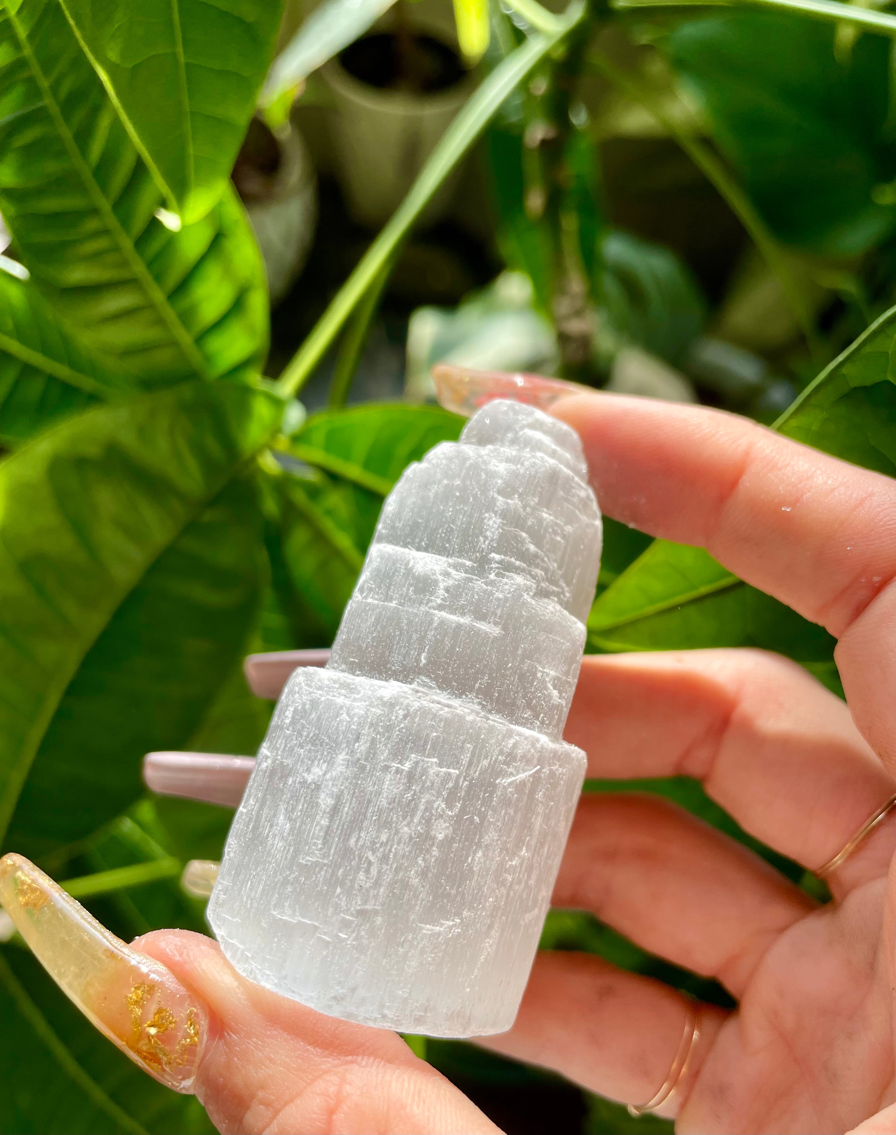 satin spar selenite cathedral