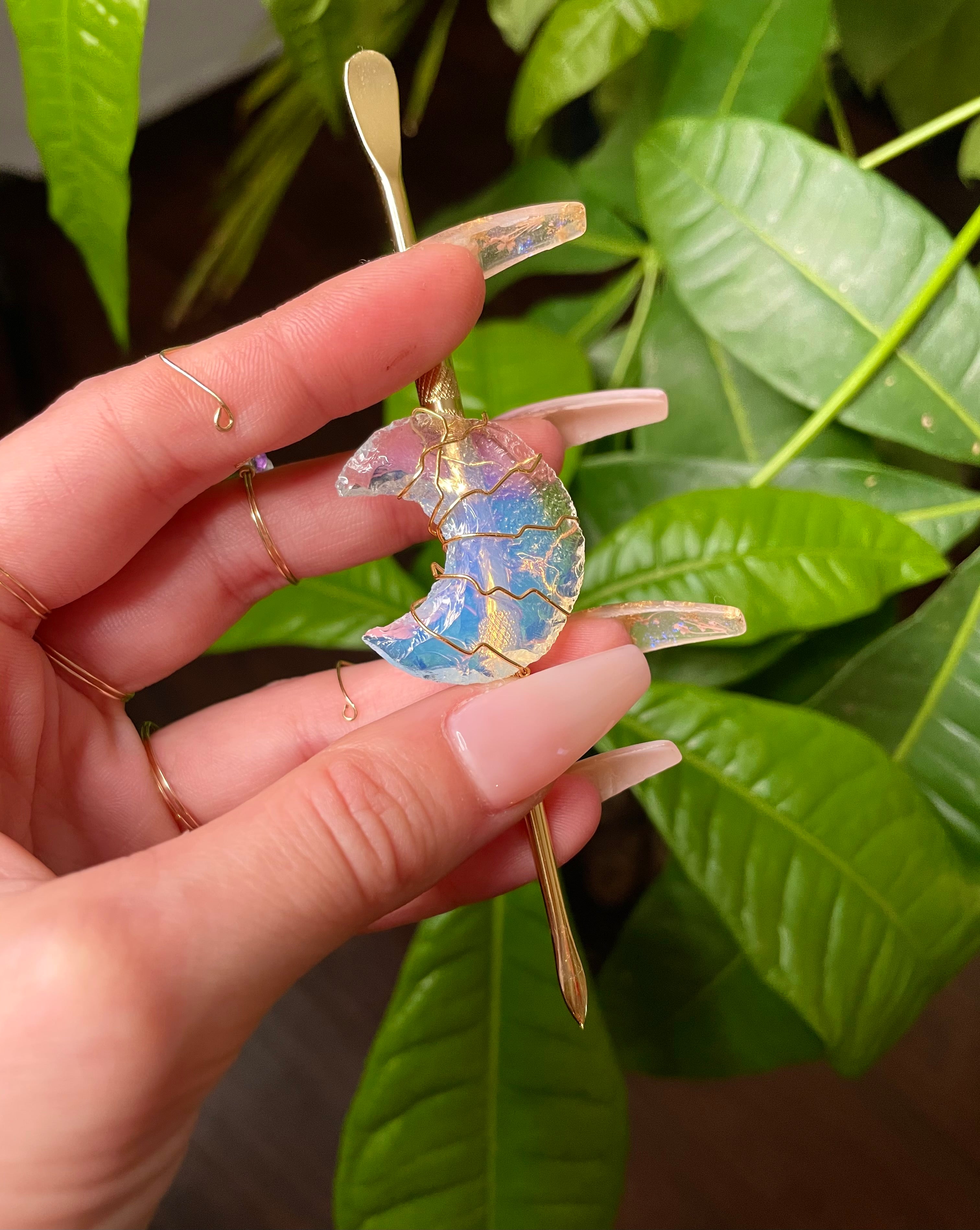 moon dabber *pre-order*