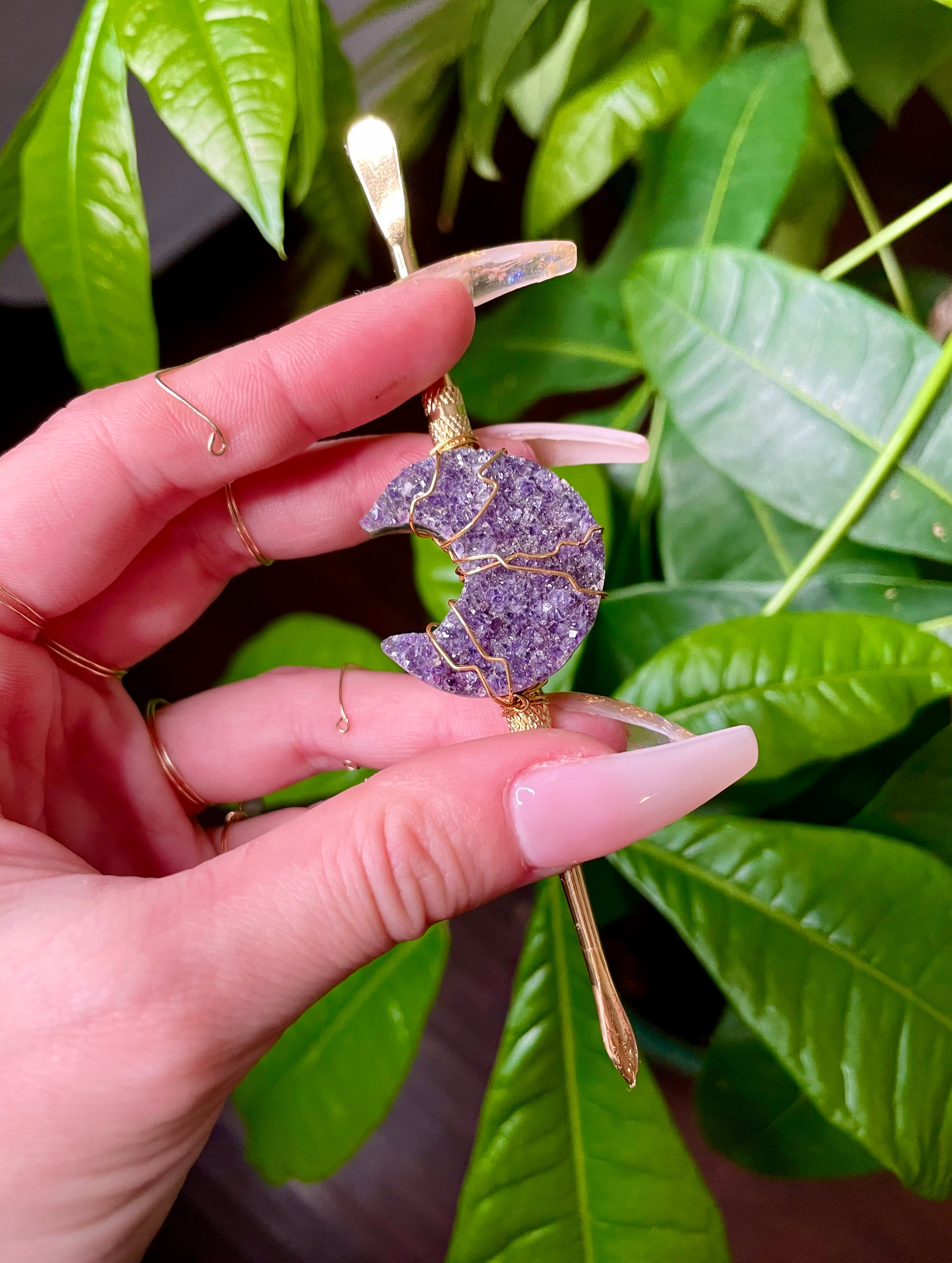 moon dabber *pre-order*