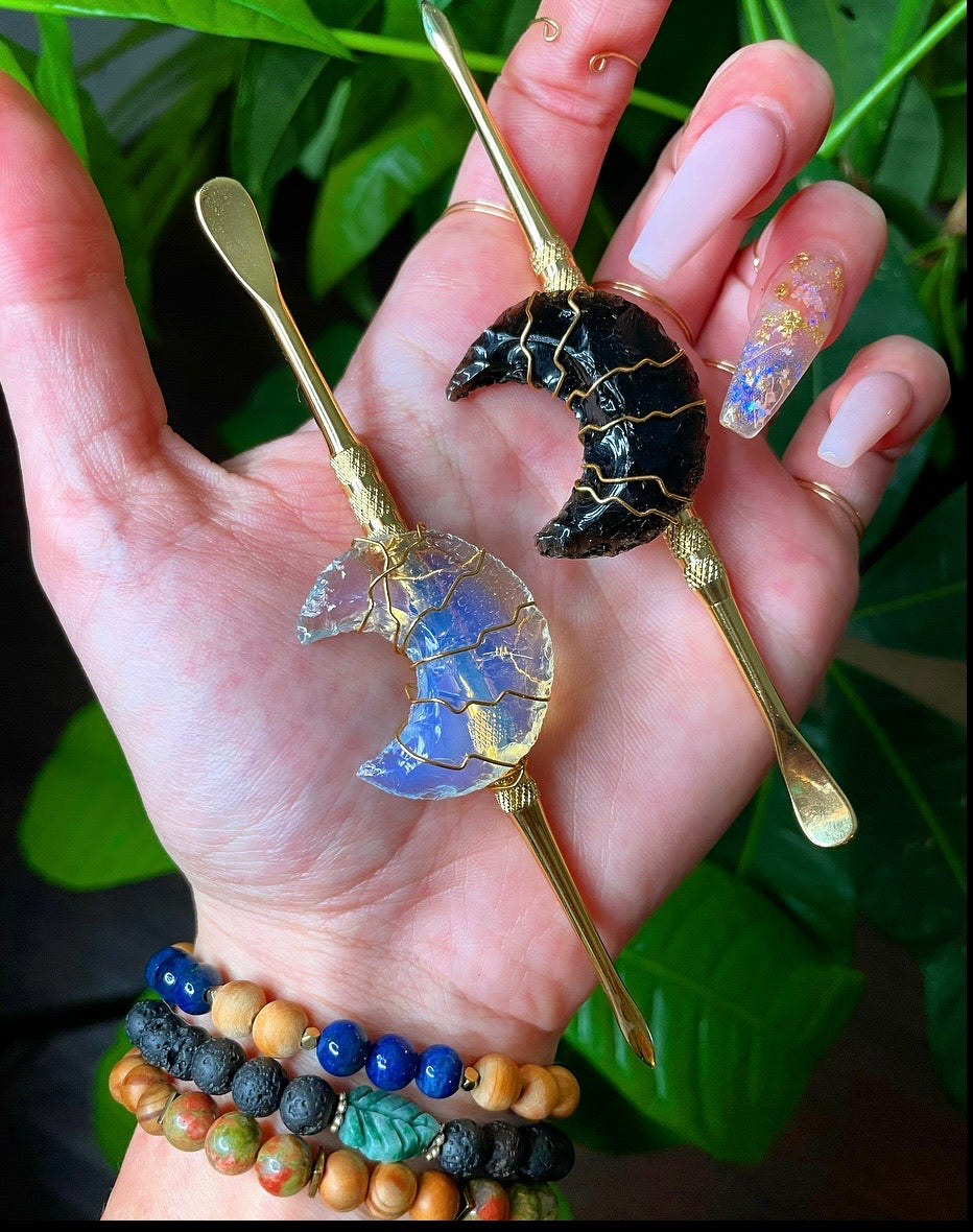 moon dabber *pre-order*