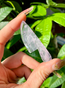 lil crystal blade
